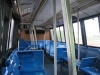 Flxible Metro-B Interior