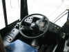 Flxible Metro-B Interior