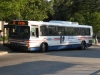 Flxible Metro-D 9821