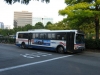 Flxible Metro-D 9711