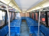 Flxible Metro-D Interior