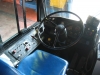 Flxible Metro-D Interior