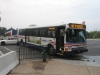 Flxible Metro-E 4006