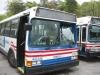 Flxible Metro-E 4034