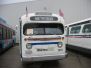 WMATA Metrobus GMC Old Look Buses