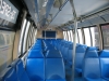 Suburban GMC RTS Interior