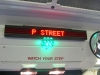 Neoplan AN460A Interior
