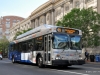 New Flyer C40LF 2464