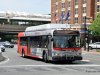 New Flyer C40LFR 2822