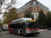 New Flyer C40LFR 2817