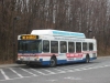 New Flyer C40LF 2332