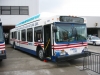 New Flyer C40LF 2464