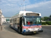 New Flyer C40LF 2460