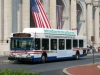 New Flyer C40LF 2443