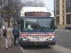 New Flyer C40LF 2316
