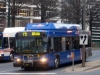New Flyer C40LFR 2810