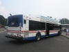 New Flyer C40LFR 2818