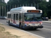 New Flyer C40LF 2337