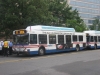 New Flyer C40LF 2443