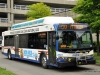 New Flyer C40LFR 2824