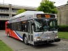 New Flyer C40LF 2418