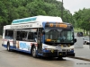 New Flyer C40LFR 2458