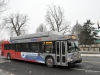 New Flyer C40LF 2376