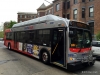 New Flyer C40LFR 2818