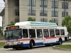 New Flyer C40LF 2458