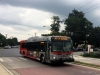 New Flyer D40LFR 6157