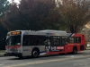 New Flyer D40LFR 6170