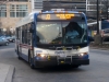 New Flyer D40LFR 6198