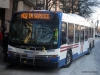 New Flyer D40LFR 6215