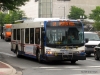 New Flyer D40LFR 6198