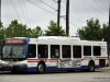 New Flyer D40LFR 6196
