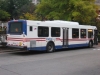 New Flyer D40LFR 6183