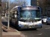 New Flyer D40LFR 6211