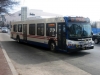 New Flyer D40LFR 6215