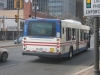 New Flyer D40LFR 6215