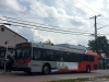 New Flyer DE40LF 6025