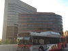 New Flyer DE40LF 6027
