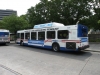 New Flyer DE40LF 6028