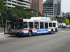New Flyer DE40LF 6028