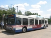 New Flyer DE40LF 6016