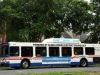 New Flyer DE40LF 6027