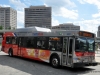 New Flyer DE40LF 6021
