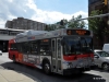 New Flyer DE40LF 6038