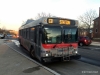 New Flyer DE40LF 6028