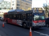 New Flyer DE40LF 6017