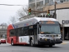 New Flyer DE40LFA 6403